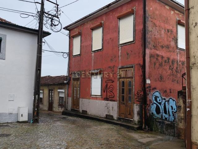 Moradia, São Cosme Valbom Jovim