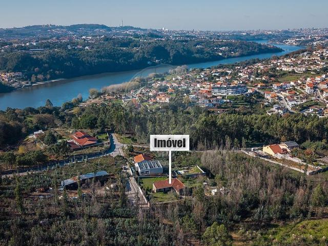 Moradia, São Cosme Valbom Jovim