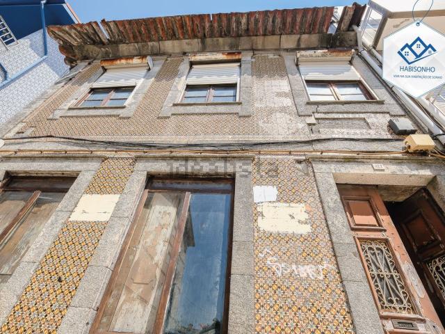 Moradia, São Cosme Valbom Jovim