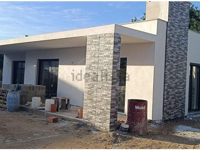 Moradia, São Clemente