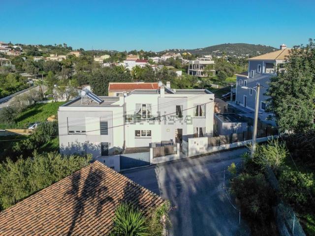 Moradia, São Clemente