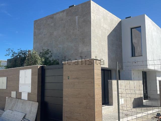 Moradia, São Clemente