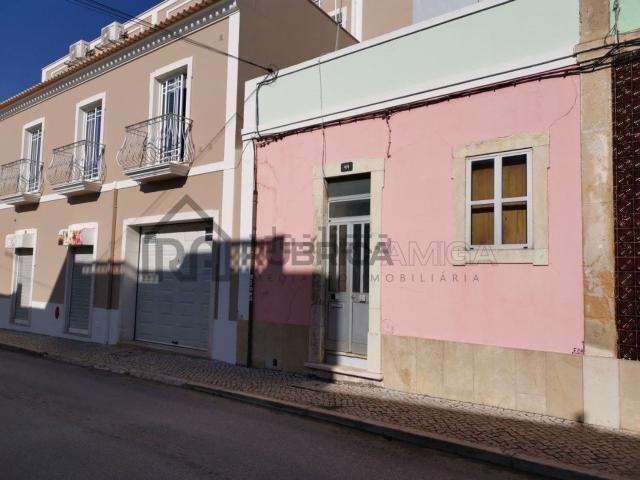 Moradia, São Clemente