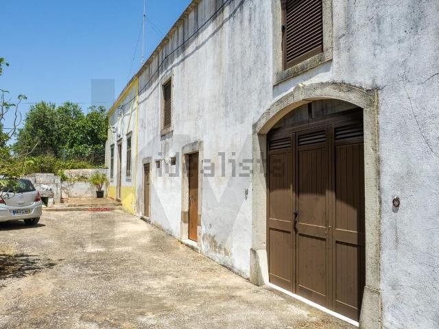 Moradia, São Clemente