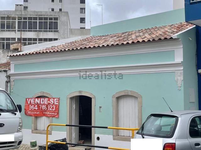 Moradia, São Clemente