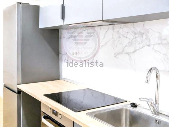 Moradia, São Clemente