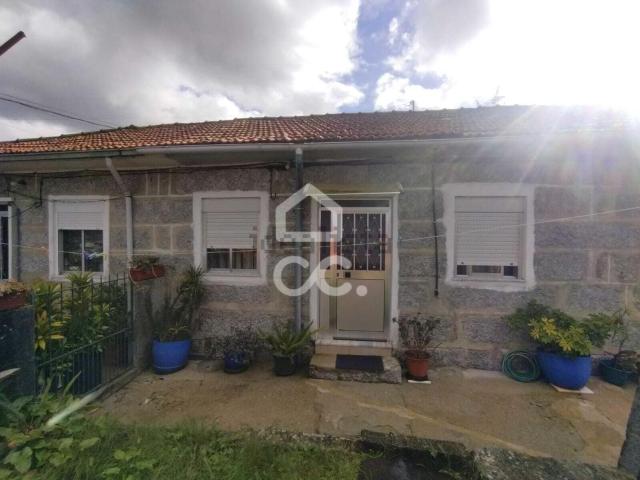 Moradia, São Cristóvão Selho