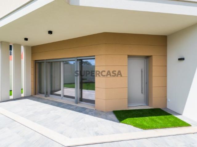 Moradia São Domingos de Rana