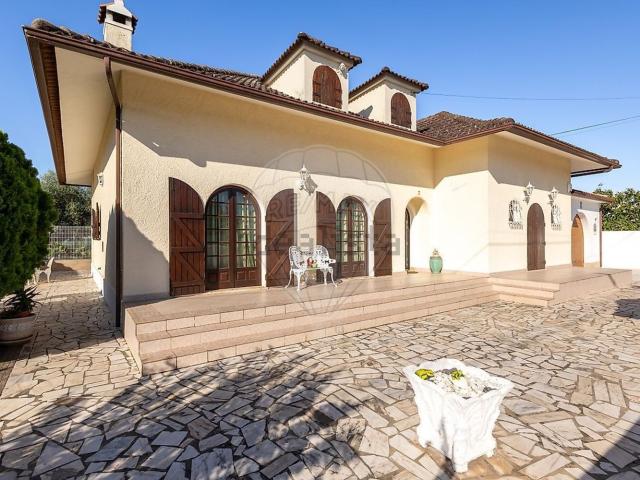 Moradia, São Facundo e Vale das Mós