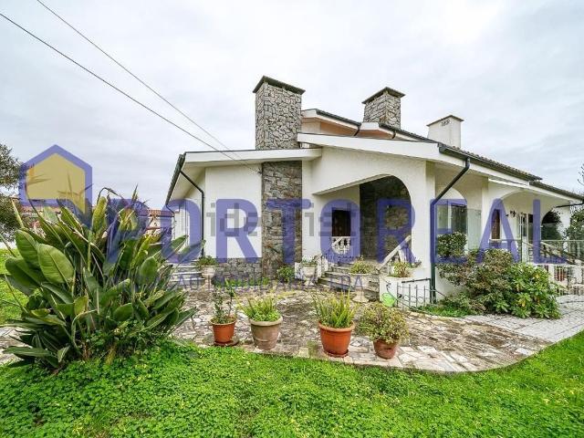 Moradia, São Felix da Marinha