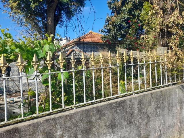 Moradia, São Felix da Marinha