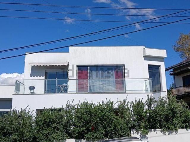 Moradia, São Felix da Marinha