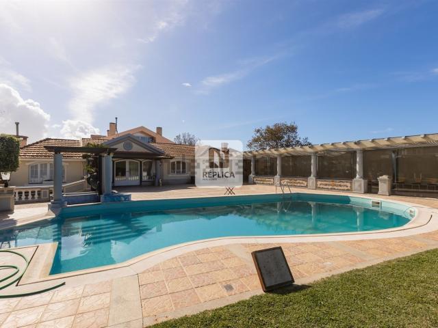 Moradia, São Felix da Marinha