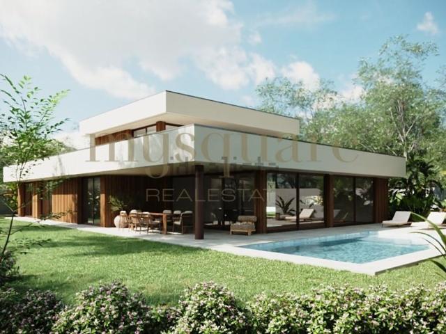 Moradia, São Felix da Marinha
