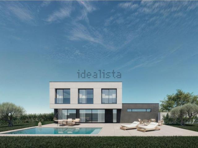 Moradia, São Felix da Marinha