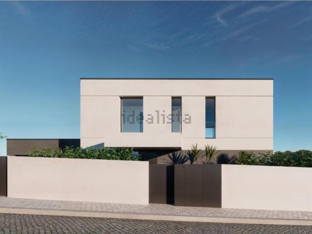Moradia, São Felix da Marinha