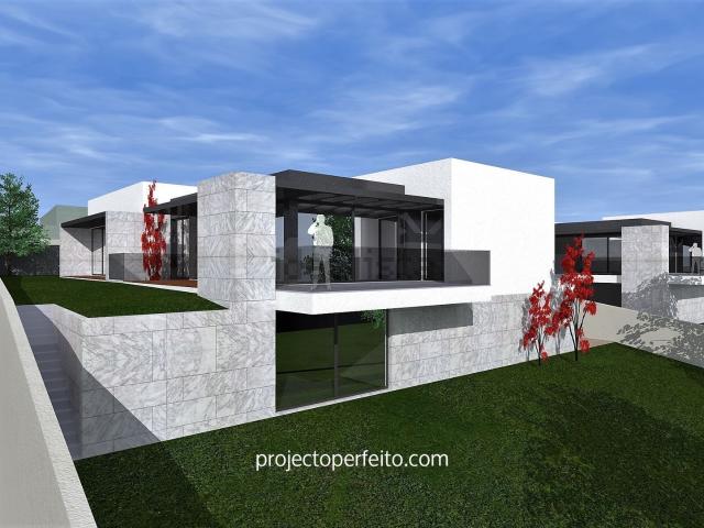 Moradia, São Felix da Marinha