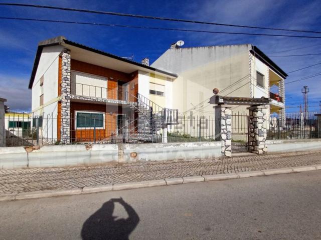 Moradia, São Francisco