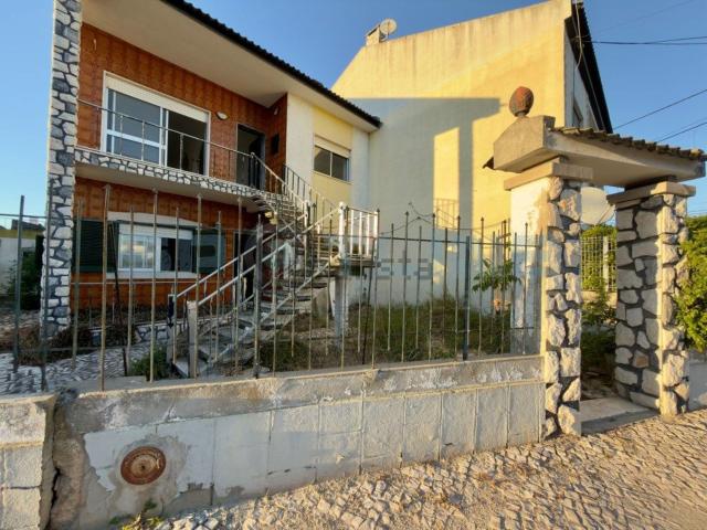 Moradia, São Francisco