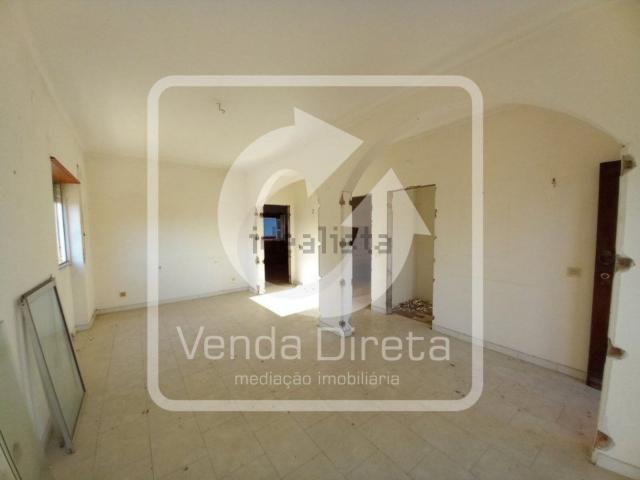 Moradia, São Francisco