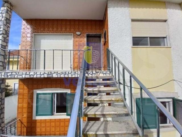 Moradia, São Francisco