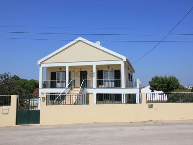 Moradia, São Francisco