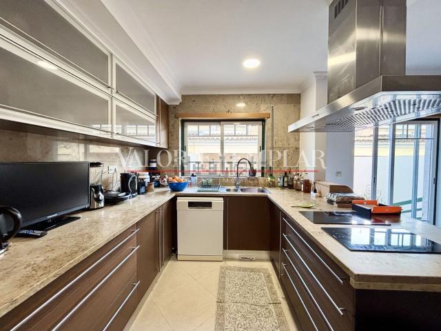 Moradia, São Francisco