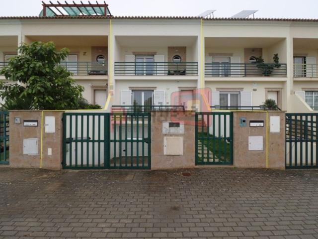 Moradia, São Francisco