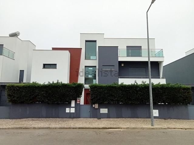 Moradia, São Francisco