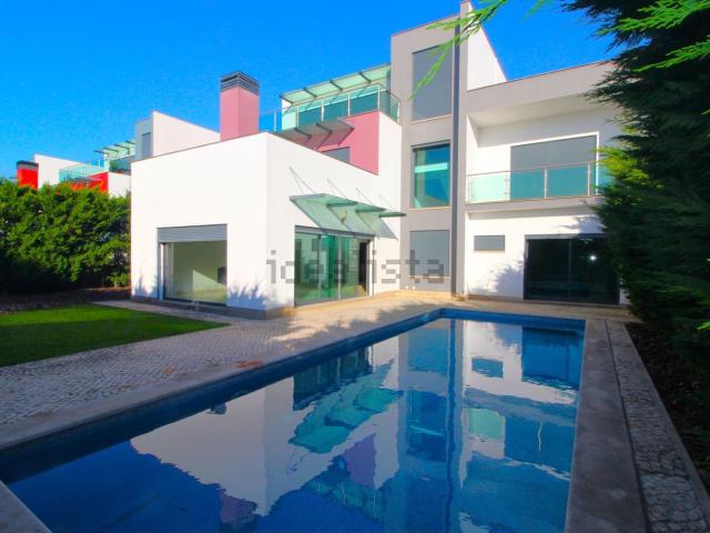 Moradia, São Francisco