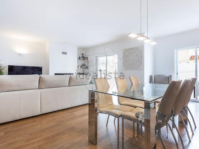 Moradia, São Francisco