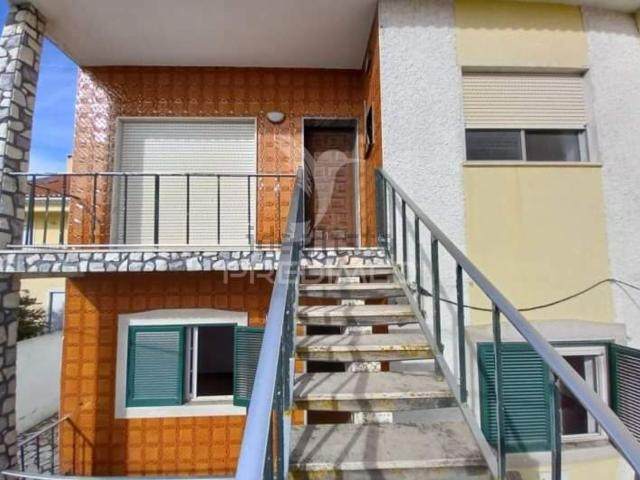 Moradia, São Francisco