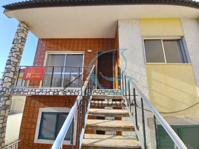 Moradia, São Francisco