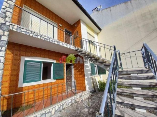 Moradia, São Francisco