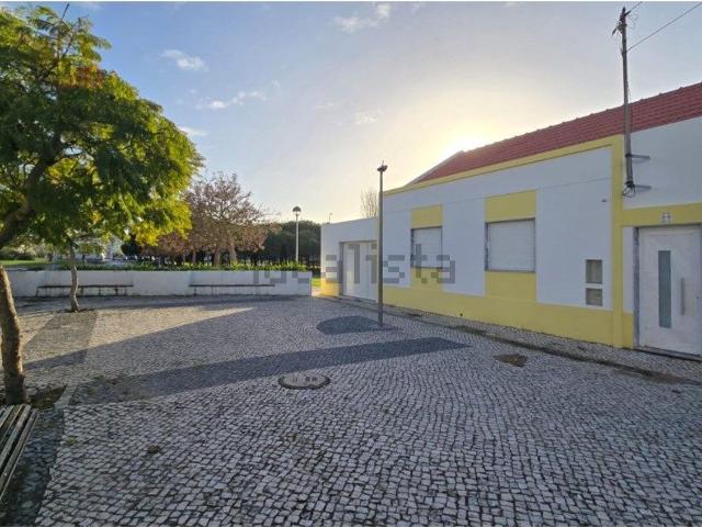 Moradia, São Francisco