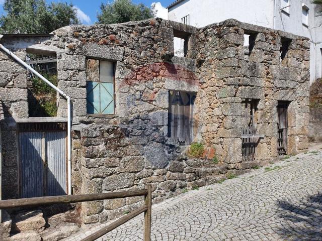 Moradia, São Gião