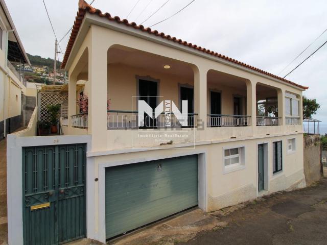 Moradia, São Gonçalo