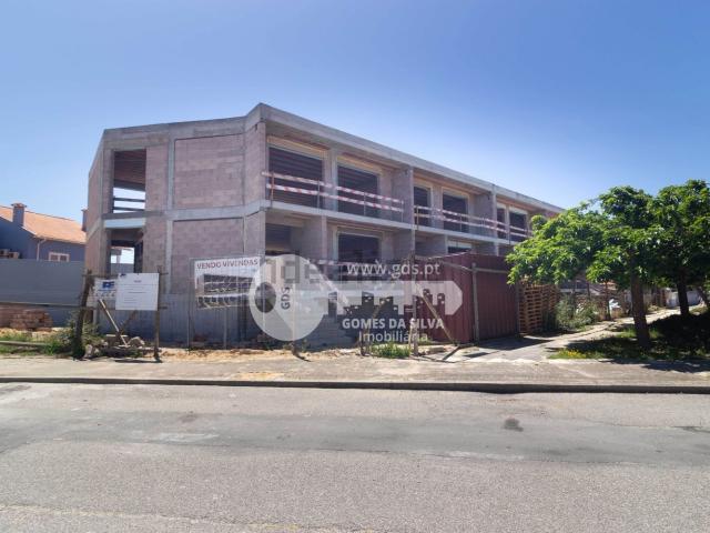 Moradia, São Jacinto