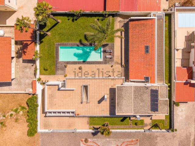Moradia, São Jacinto
