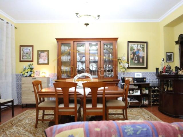 Moradia, São João Baptista