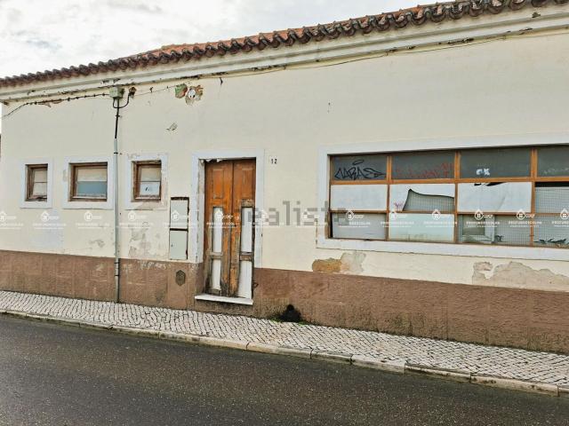 Moradia, São João Baptista