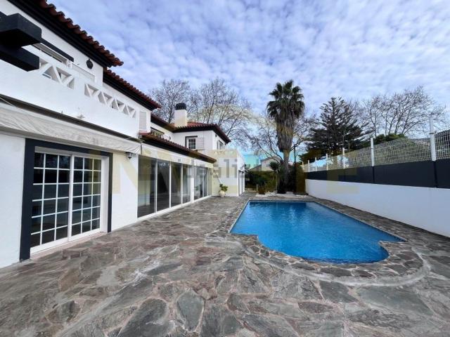 Moradia, São João, Cascais e Estoril