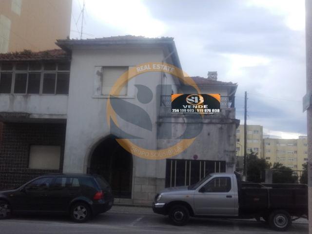 Moradia São João da Madeira