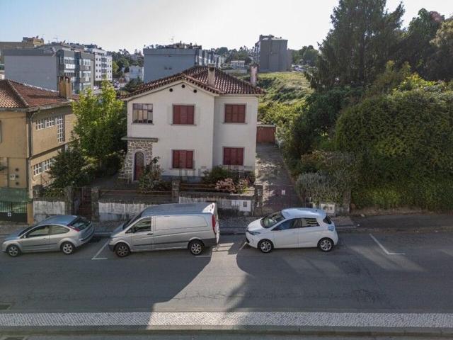 Moradia, São João da Madeira