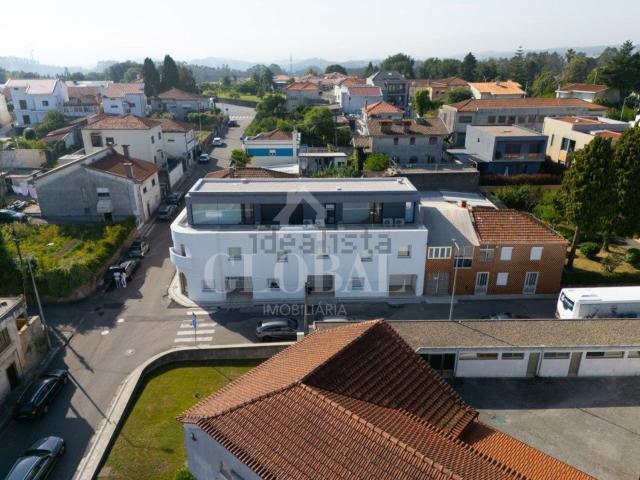 Moradia, São João da Madeira