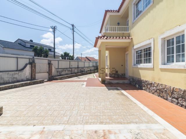 Moradia, São João das Lampas