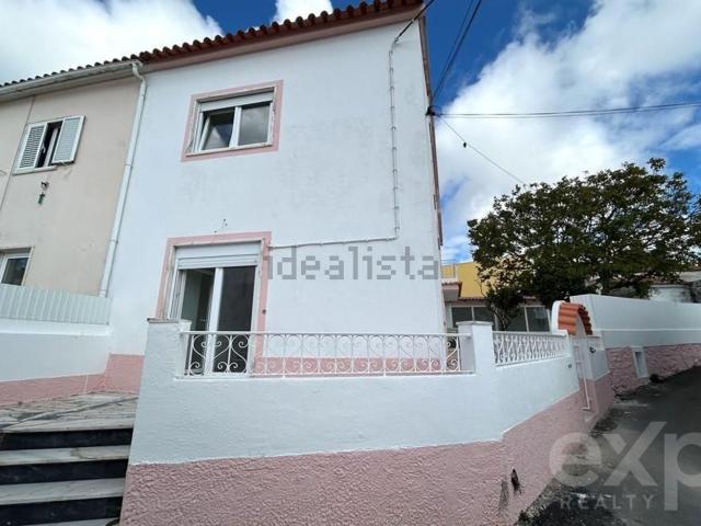 Moradia, São João das Lampas e Terrugem