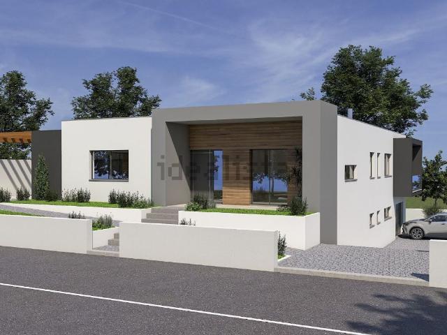 Moradia, São João de Lourosa