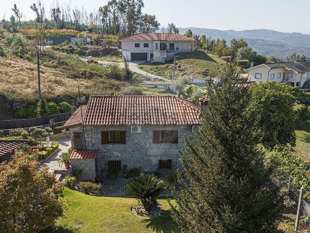 Moradia, São João de Rei