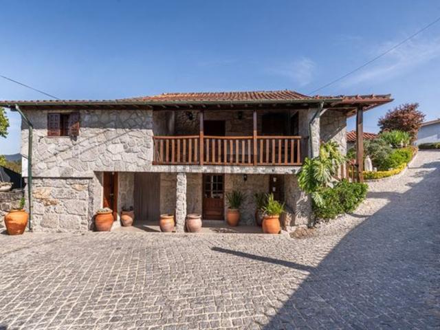 Moradia, São João de Rei